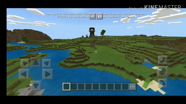 СИДИ ДЛЯ МАЙНКРАФТА 1.14.1.2. смотреть онлайн