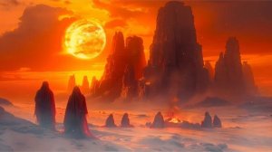 Путешествие на восток - Завораживающая арабская музыка, фоновая музыка для сна и отдыха