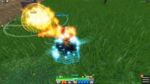 прохождение world of stands  часть 2