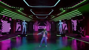 Мот — Тряпки от кутюр | Новое Радио AWARDS 2023