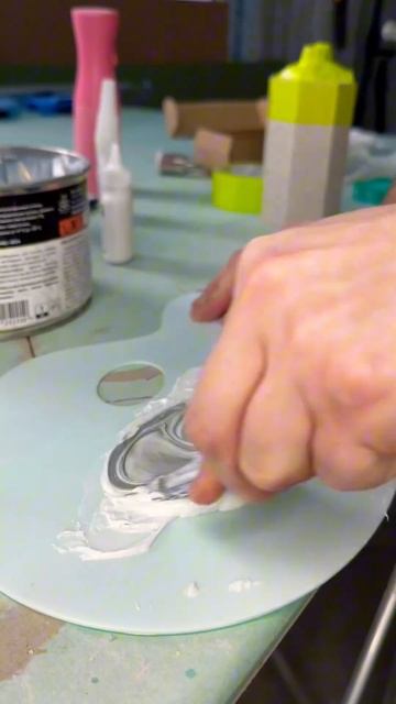 Дозатор для жидкого мыла✅#keramoslav #керамогранит #плиточ смотреть онлайн