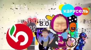 Побег в коридоре Раунды 3526-3530