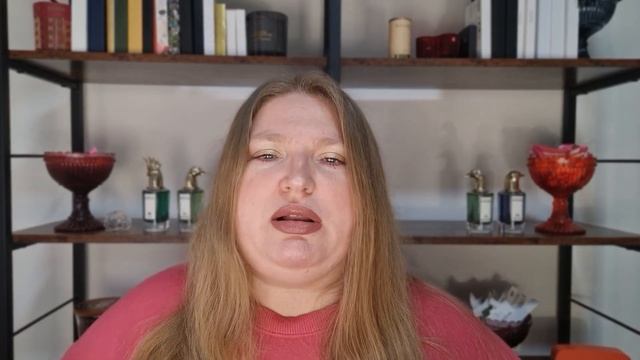 ОГЛЯД НОВОГО АРОМАТУ VERY GOOD GIRL ELIXIR ВІД CAROLINA HERRERA