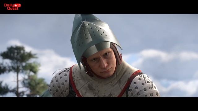 Игровые новости DailyQuest #364: Wreckfest 2, Battlefield, Metroid Prime 4: Beyond и смотреть онлайн