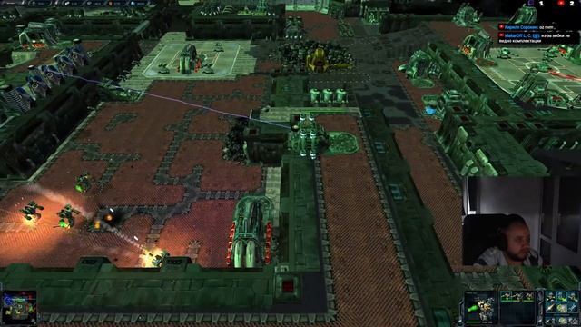 Space Ranger HD: A War Apart (Революция) сложность 200% Пеленг. #17; (линейка пиратов). смотреть онлайн