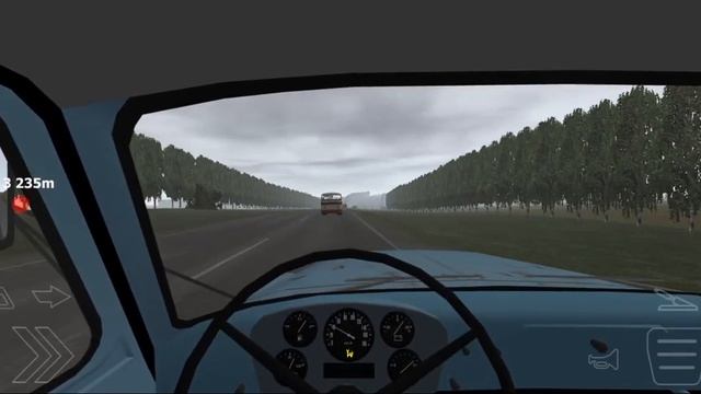 КАК БЫСТРО ЕЗДИТЬ В MOTOR DEPOT, ДОРОЖНОЕ РАДИО смотреть онлайн