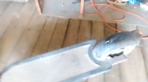 ХУДШИЙ САМОКАТ ЗА 40к!!! Обзор самоката Acer Electric Scooter ES Series 5 AES005