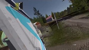 РАБОТА НА GIFU | My summer Car