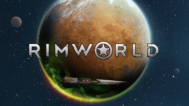 Лор RimWorld