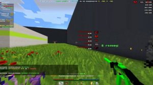 Бомж пвп на DayzBattleground