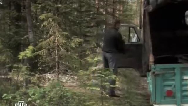 Классный сериал про деревню и любовь - Медвежий угол 2 ? смотреть онлайн