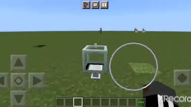 обзор мода на vampire craft смотреть онлайн