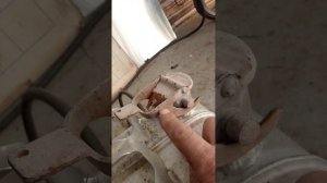 как приготовить свинцовый сурик на любой олифе +