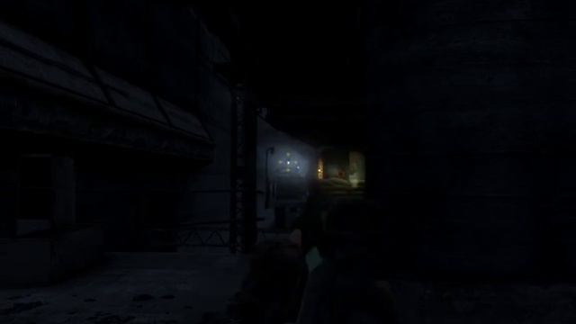 прохождение METRO 2033 REDUX #13 смотреть онлайн