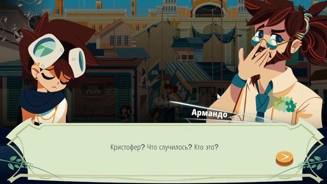 CrisTales / СТРИМ #2 смотреть онлайн
