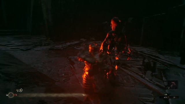 Mortal Shell ➤ ПРОХОЖДЕНИЕ #13 ➤ Скидываем Брата Корвида. Уносим ноги и сдаем железу смотреть онлайн