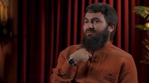 {34} Подготовка мусульман к битве Ухуд