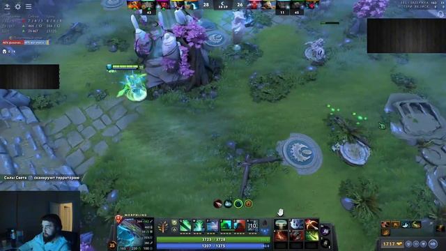 КУМАН В ТИЛЬТЕ? 😮 COOMAN и Lil Камбекают Потную Игру 🔥 Cooman смотреть онлайн