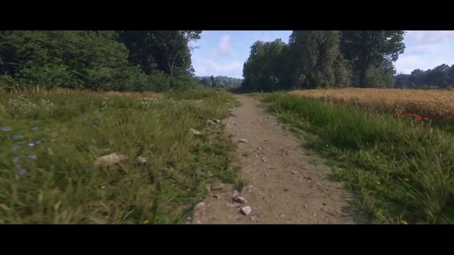 Kingdom Come Deliverance 2 - Методичка по производству сиквелов // ? смотреть онлайн