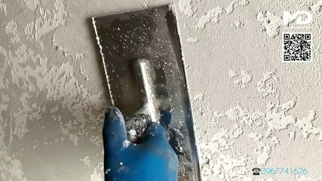 ДЕКОРАТИВНАЯ ШТУКАТУРКА ПОД МРАМОР! ВСЕ ЭТАПЫ НАНЕСЕ? смотреть онлайн