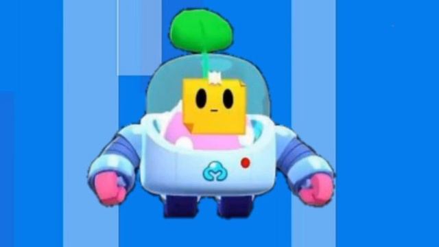 Всё фразы спраута Brawl Stars