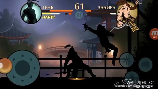 Shadow Fight 2 кит ,,Стражника" смотреть онлайн
