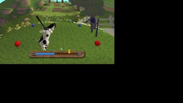 Прохождение игры Рога и Копыта #9