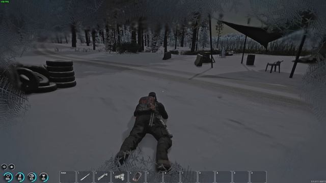 ПЕТЮ ПАСУТ - ПРОНИКНОВЕНИЕ В SCUM - 100 ДНЕЙ ВЫЖИВАНИЯ - ДЕН смотреть онлайн