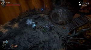 No Rest for the Wicked - Билд Мага/Ледокол