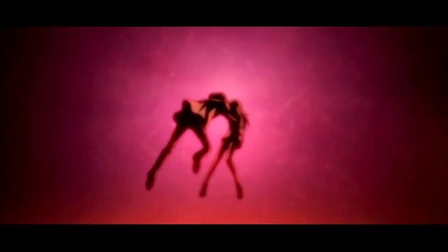 Supernatural: The Animation Ending / Эндинг ("Arigatosh" Russian FULL-Version Lyrics) смотреть онлайн