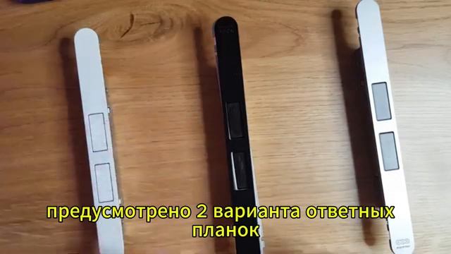 Секреты замков AGB AGB TAUCH которые ты не знал! смотреть онлайн