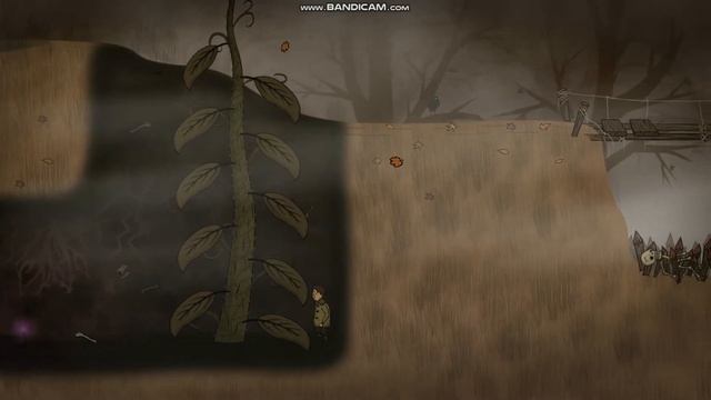 Creepy Tale №1:Прохождение:Прекрасная бабочка.