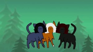 Давай Поженимся #4 / Коты Воители