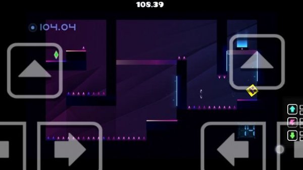 Gateway /Ratrey3\ first demon!