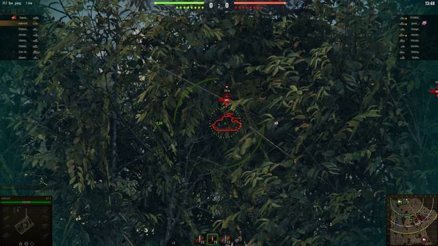 Мир танков / ПРОХОЖДЕНИЕ, ЧАСТЬ 1721!