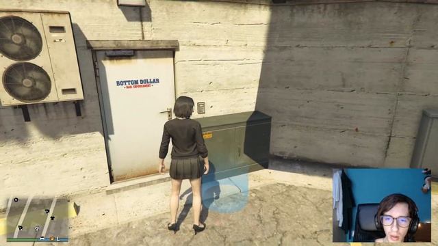 Бюро по поимке в gta online смотреть онлайн