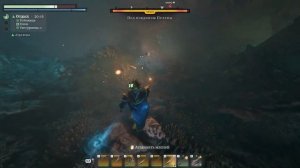 Enshrouded : TOP FARM ЖЕЛЕЗНАЯ РУДА! Лучшее Место ЖЕЛЕЗНОЙ РУДЫ