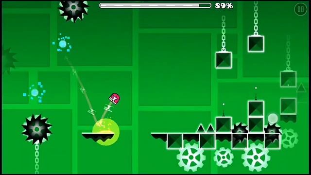 КАК ПРОЙТИ CLUTTERFUNK смотреть онлайн