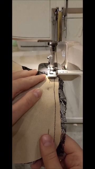 Шьём вечернее платье ♥️.                  #dresses #шитье #шитье_с