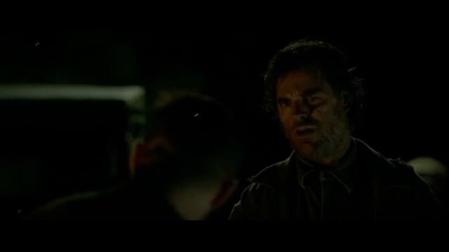 Философия Форреста Бондуранта смотреть онлайн