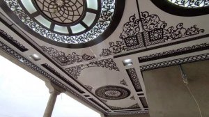 ПОТОЛОК НАРХЛАРИ - BUNAQASI BUMAGAN HALI- МДФ ПОТОЛОК НАРХЛАРИ