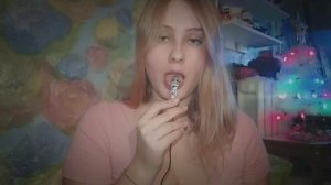 ASMR АCМР LICKING ЛИКИНГ РЕЛАКС
