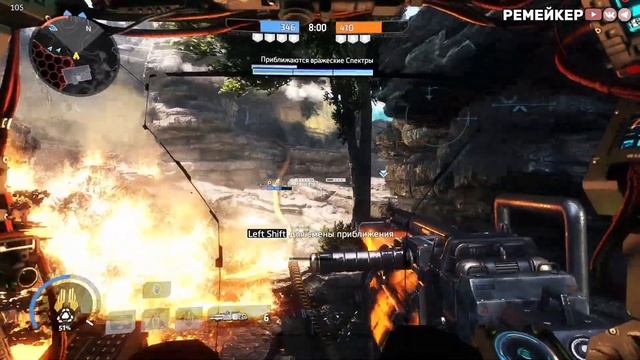 Titanfall 2 Гайды теперь не нужны? НОРДСТАР - Главный Совет по игре!
