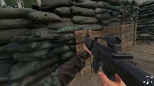 мой сценарий в arma reforger one life