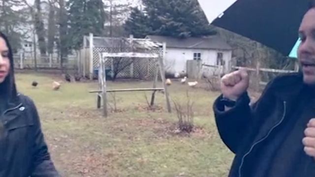 ПРОКЛЯТИЕ МОНАХИНИ 3? [ТРЕШ ОБЗОР фильма] смотреть онлайн