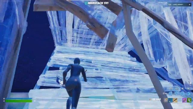 Как сделать ФУЛ ЧЕРНУЮ и БЕЛУЮ КАСТОМКУ в ФОРТНАЙТ смотреть онлайн