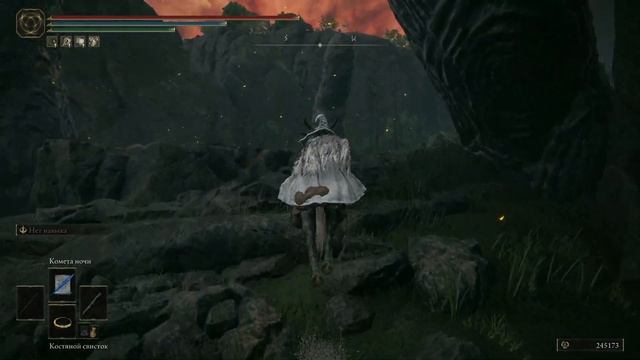 Elden Ring: Shadow of the Erdtree [DLC] #24 - Матерь Пальцев Метир