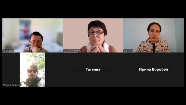 Управляй Собой