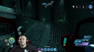ДЕРЗКО69 ВСТРЕТИЛ ПОДВОДНУЮ МАМАСИТУ в Subnautica #8 | лучшее