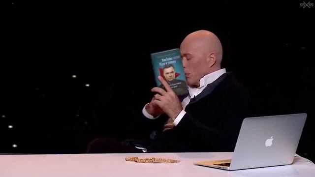 ЧАСОВАЯ ВЕРСИЯ – НЕОБЪЯСНИМО, НО ХАЙП (feat. Сергей Дружко)  HD 720P